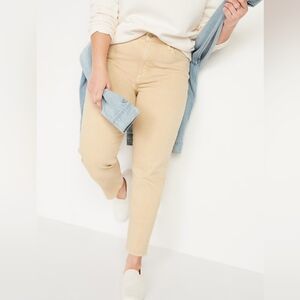 Old Navy Pastel Denim
